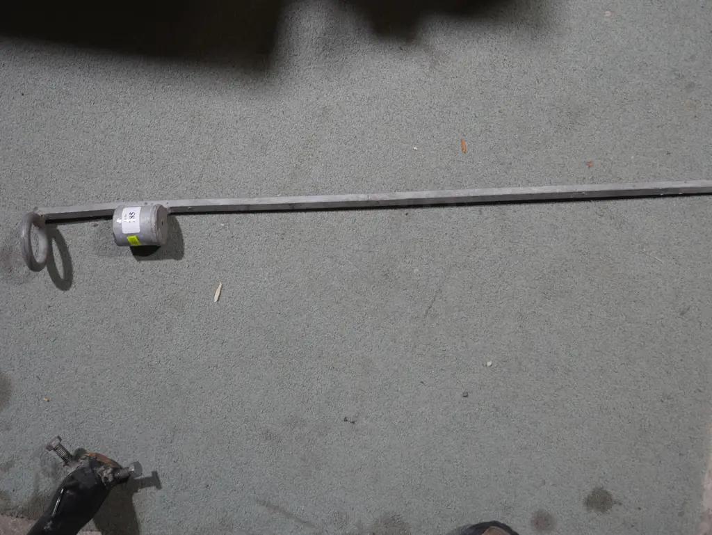 Fishing rod holder Image 1++