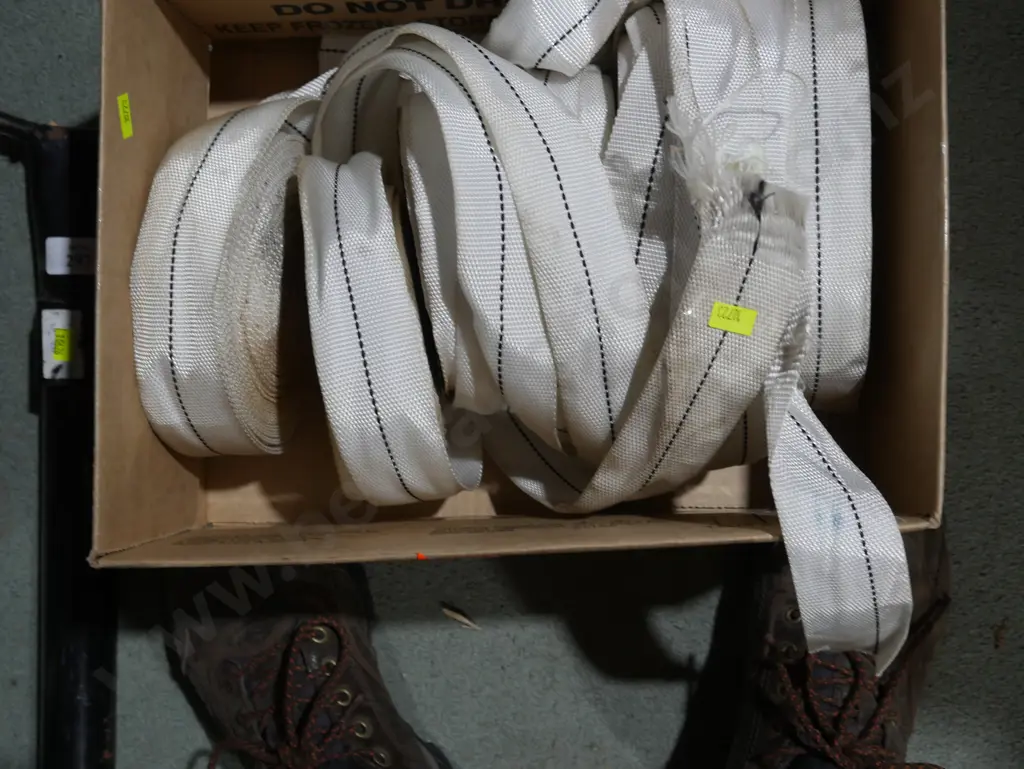 Webbing material Image 1++