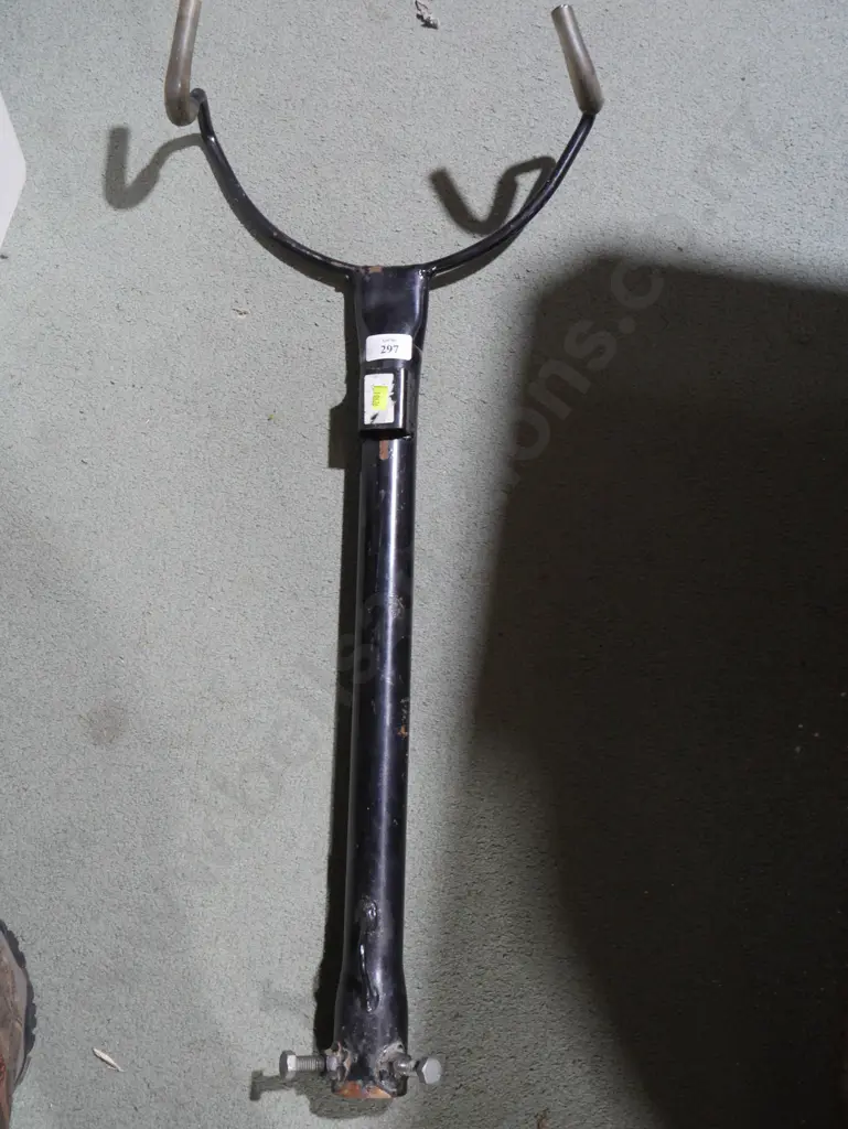 Bike carrier Image 1++