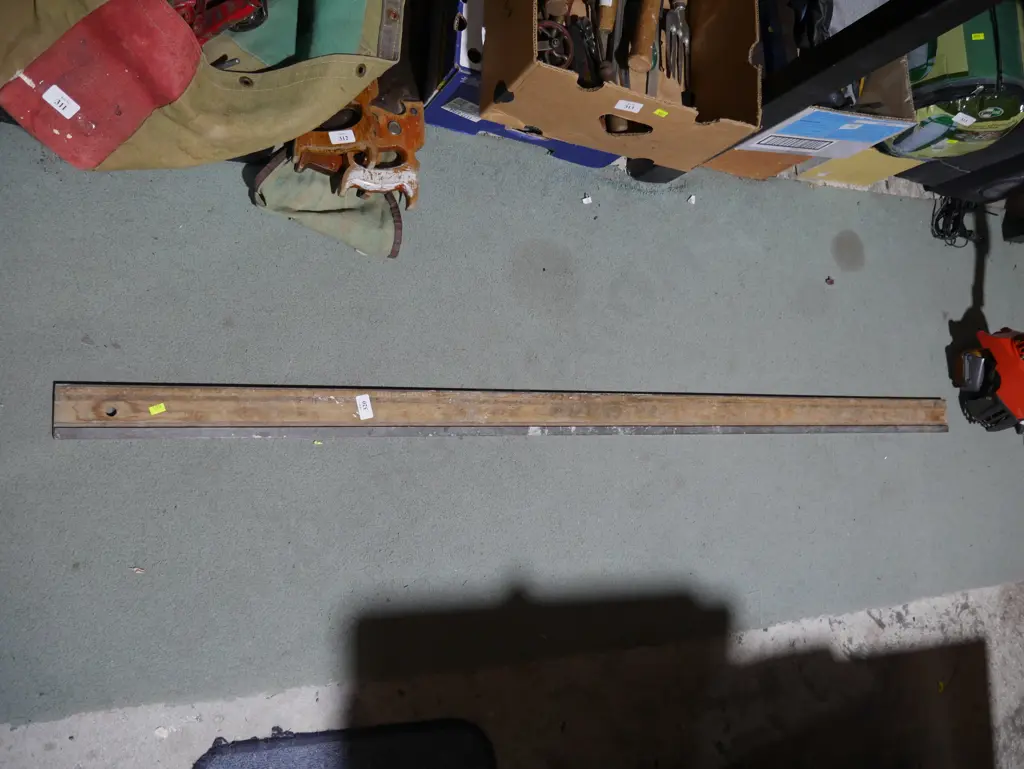 Large ruler Image 1++