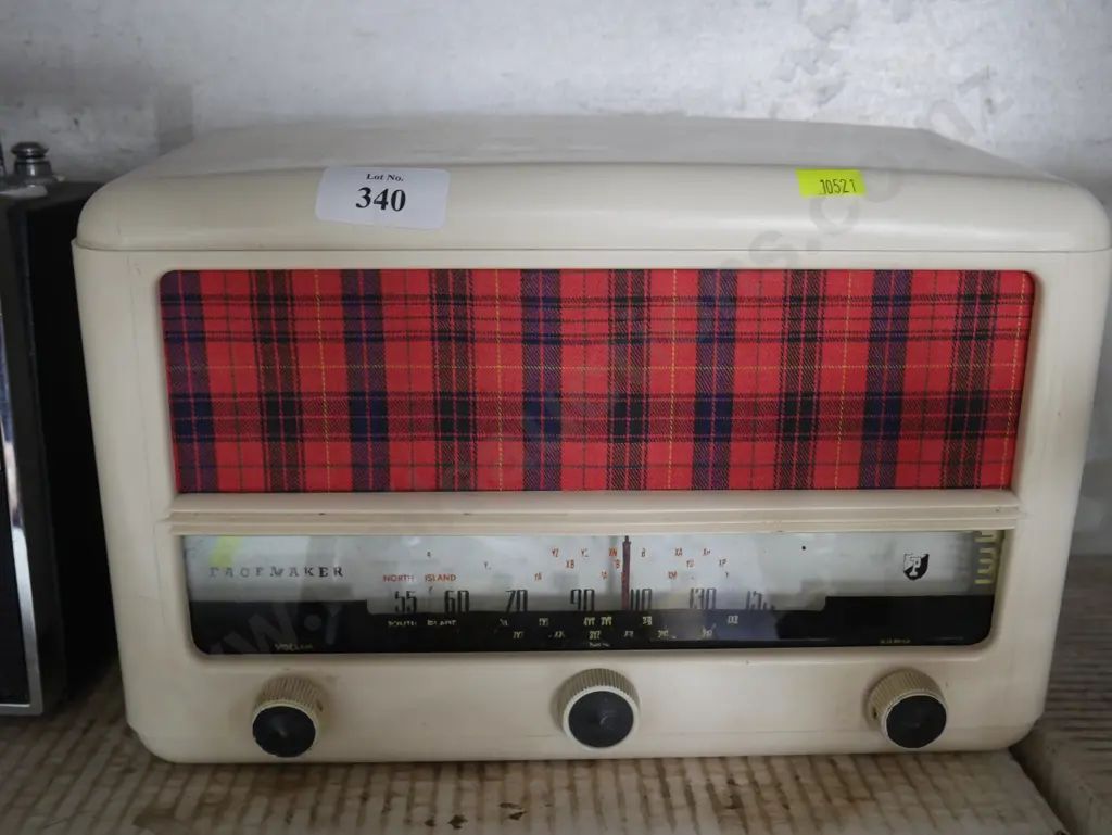 Pacemaker radio Image 1++