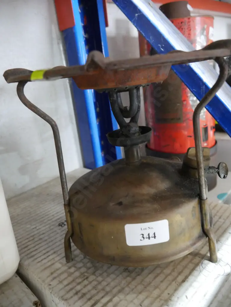 Vintage cooker Image 1++