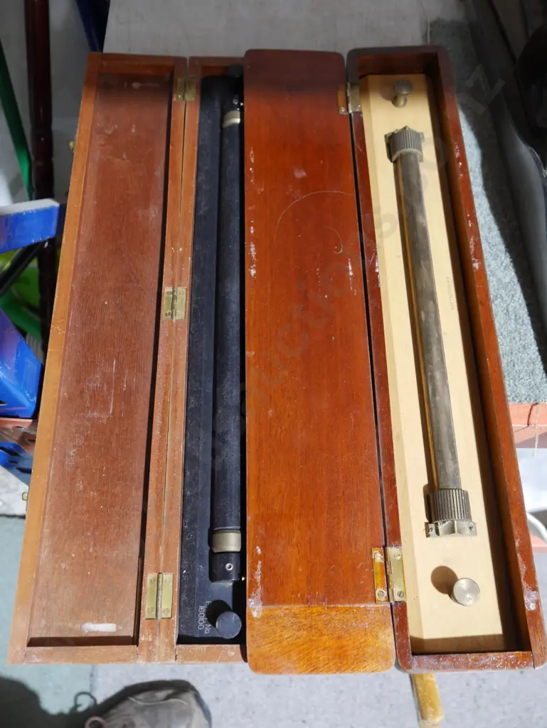 Vintage rolling rulers Image 1++