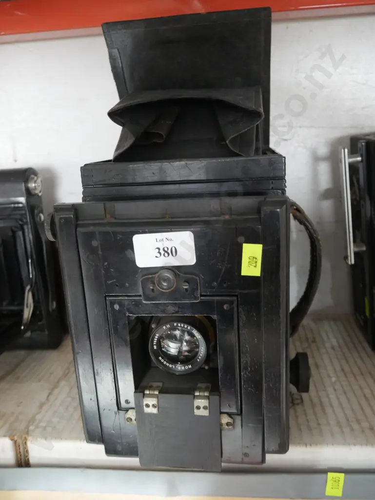 Plate camera Image 1++