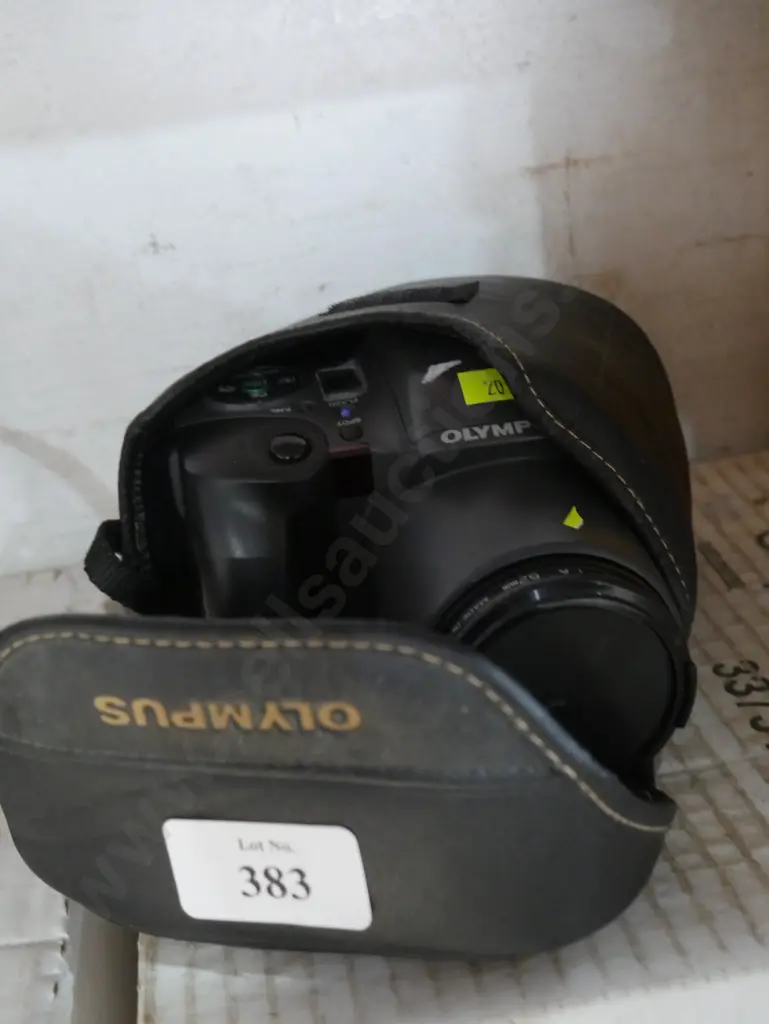 Olympus camera Image 1++