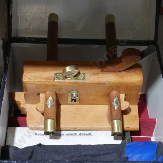 Case plough plane etc