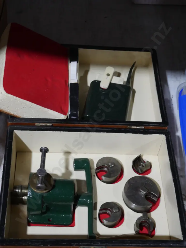 Flaring tool set Image 1++