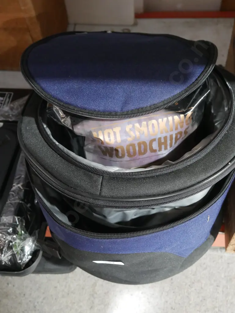 Portable cooker Image 1++