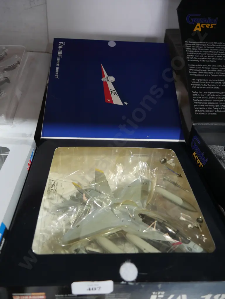 Model Super Hornet plane Image 1++