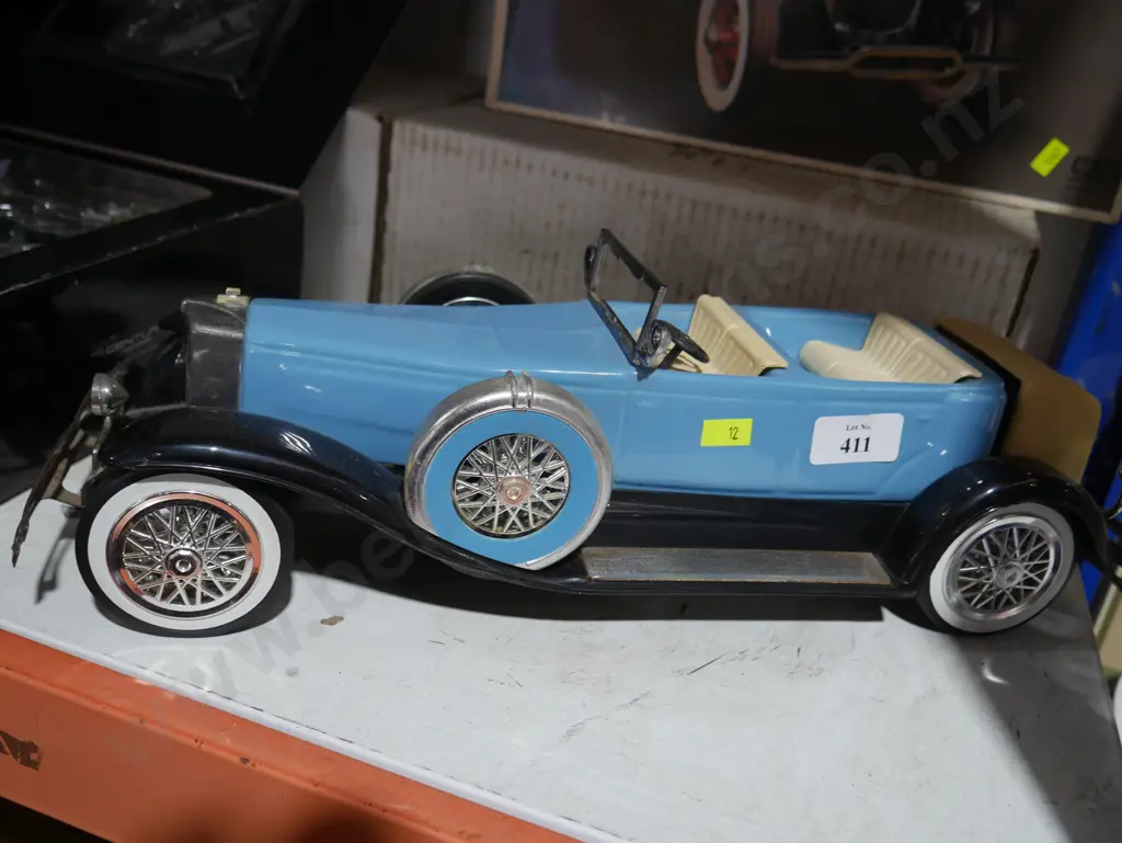 Car decanter Image 1++