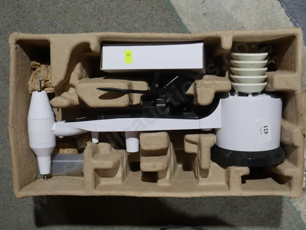 Weather station Image 1++