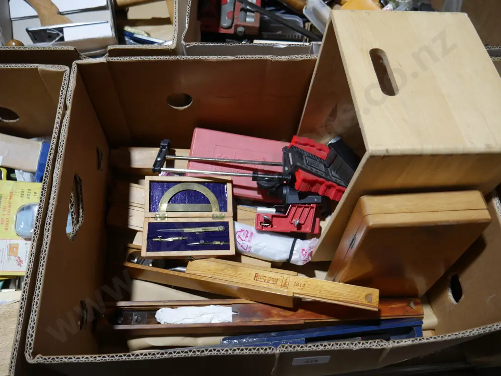 Drill bit etc Image 1++