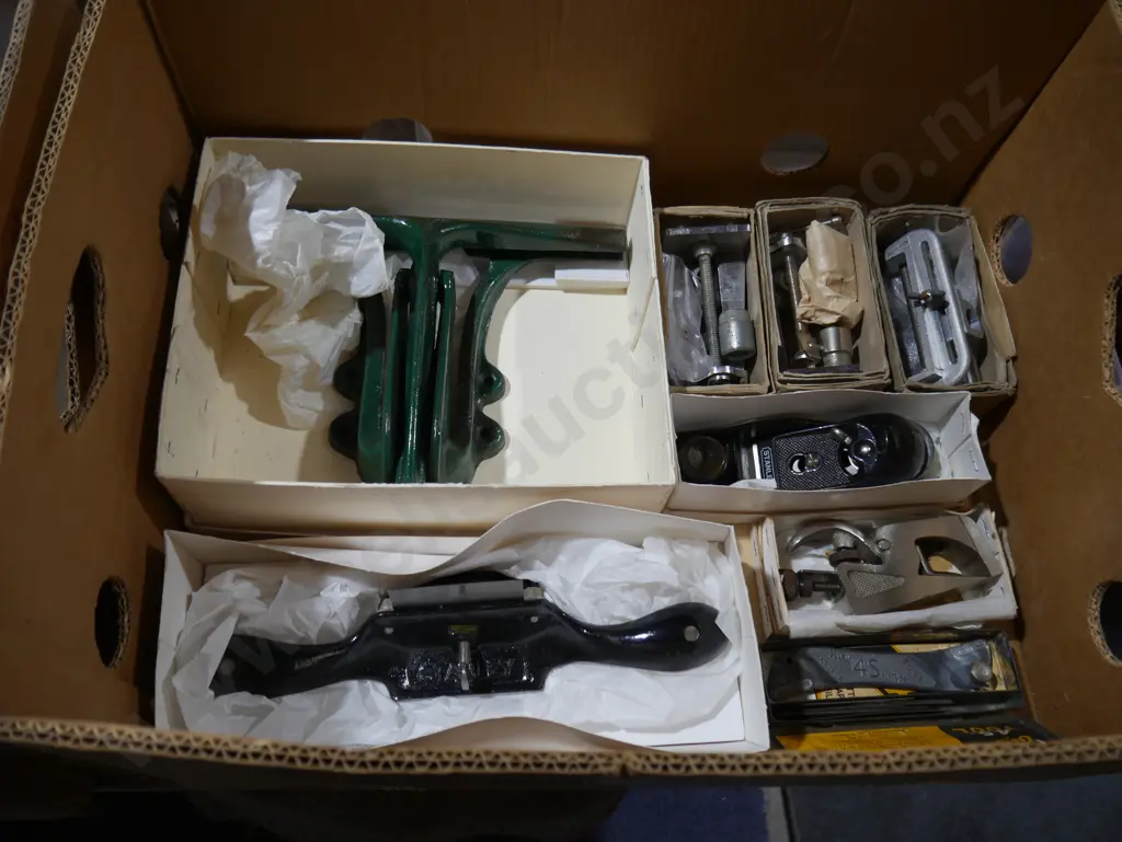 Spoke shave, planes etc Image 1++