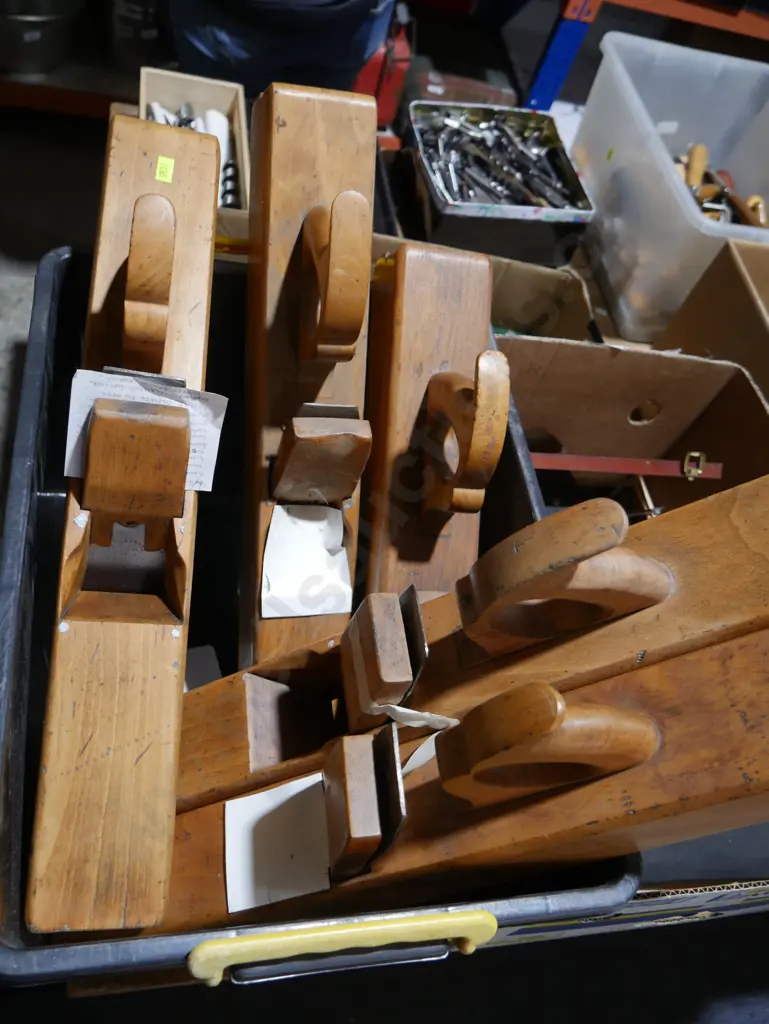 Large wood planes Image 1++