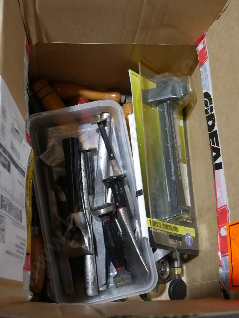 Wire gauges etc Image 1++