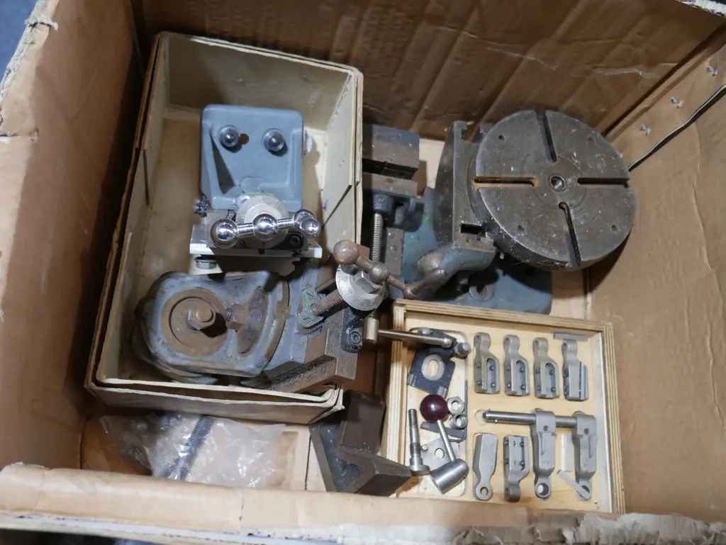 Vertical slides etc Image 1++