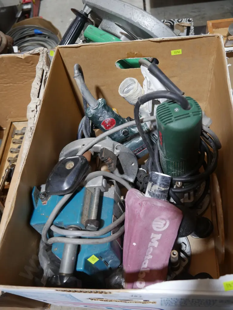 Electric tools Image 1++