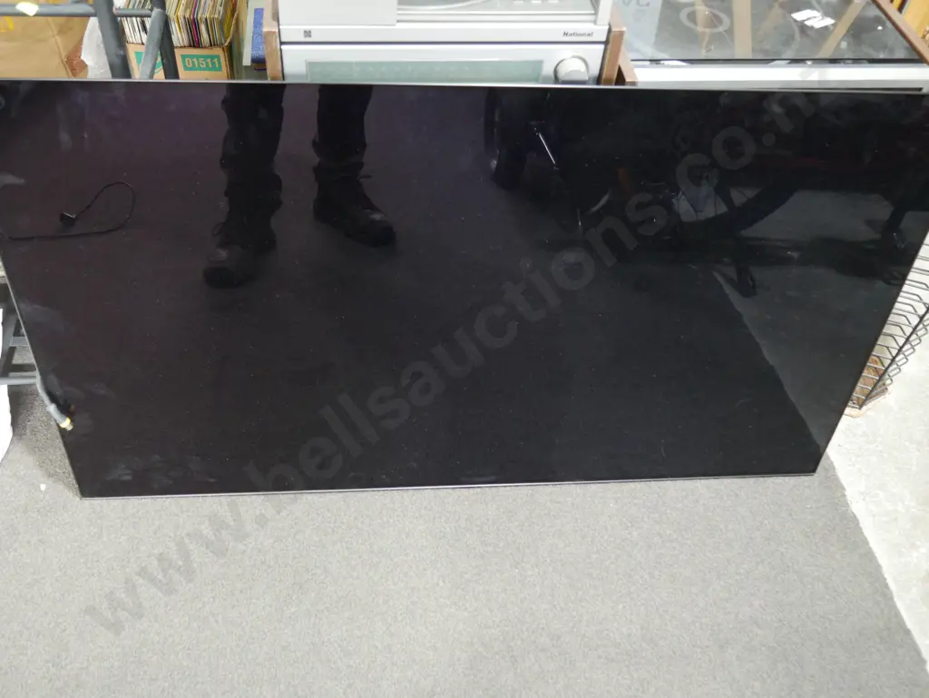 LG Smart TV Image 1++