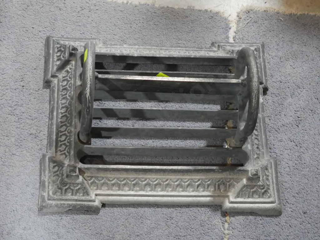 Boot scraper Image 1++