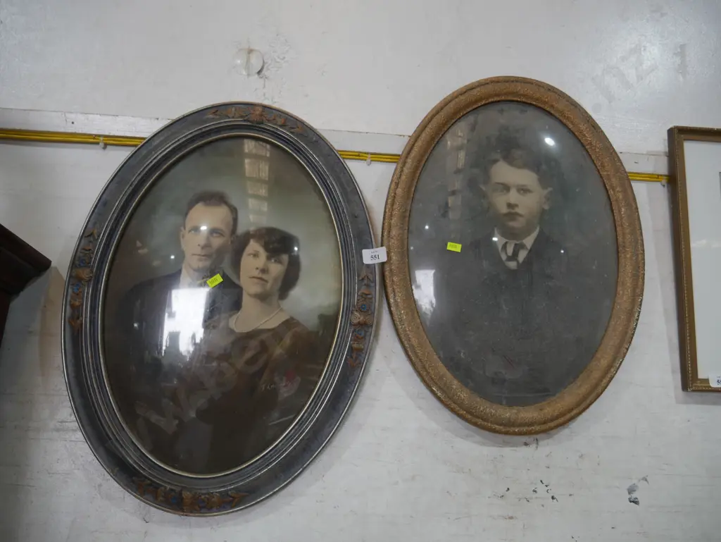 Framed photos Image 1++