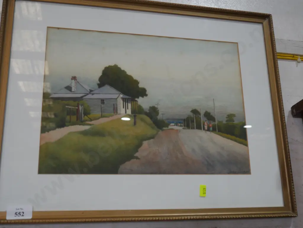 Artwork by horgan Image 1++