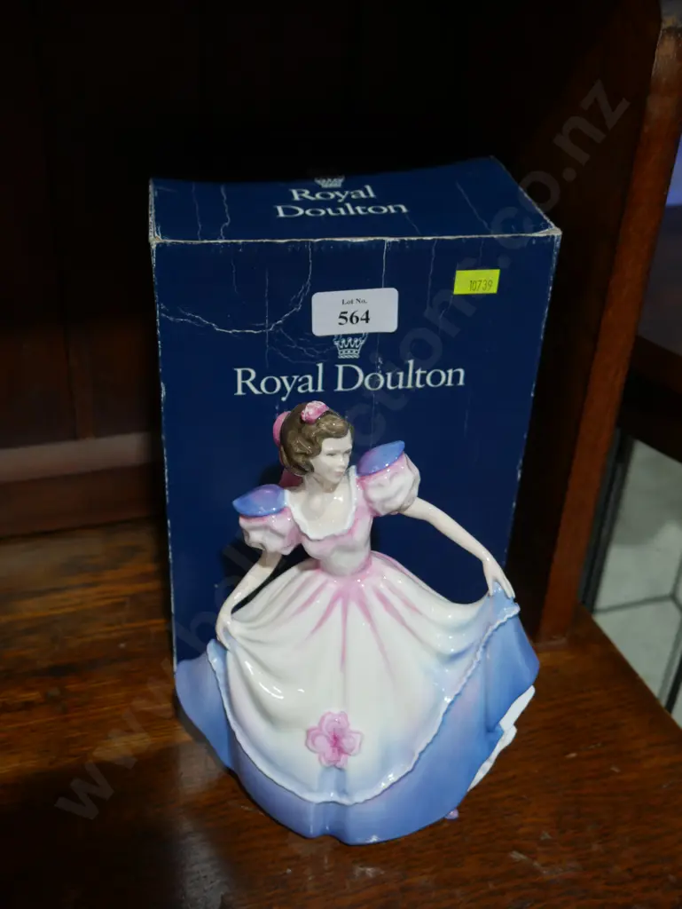 Royal Doulton Angela Image 1++