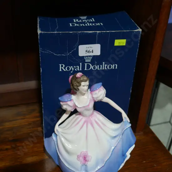 Royal Doulton Angela