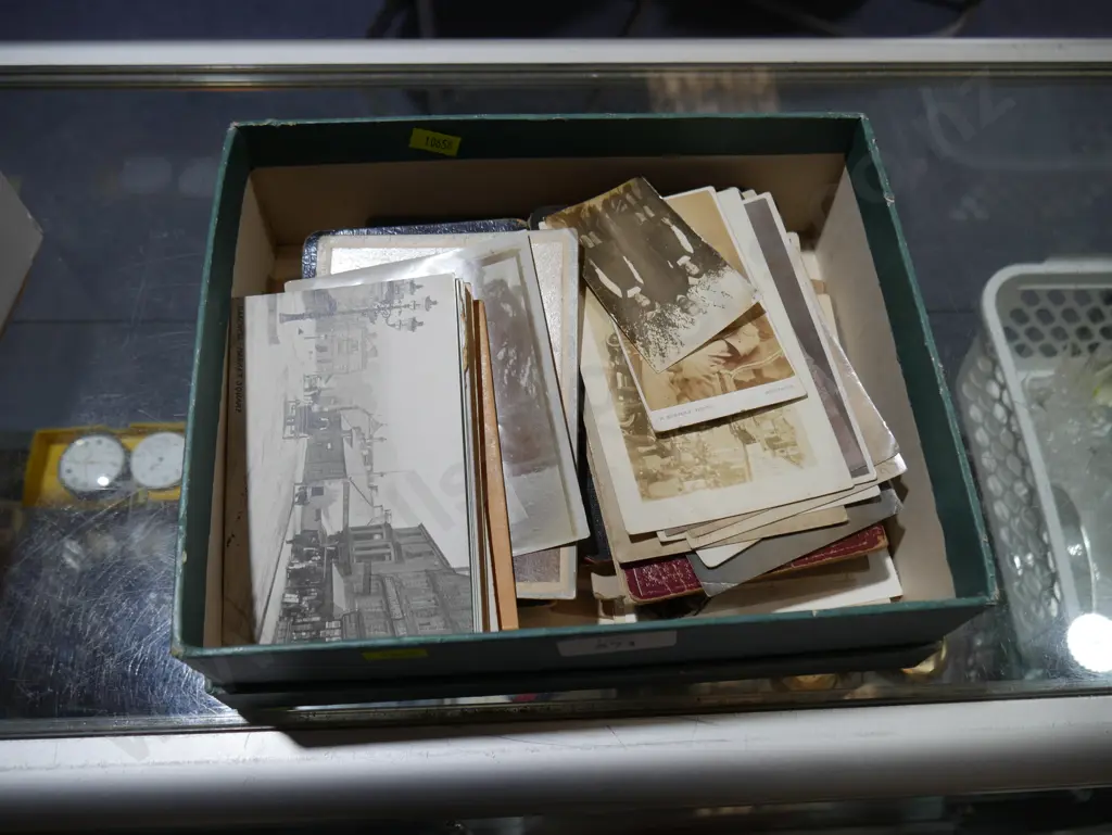 Postcards and photos Image 1++