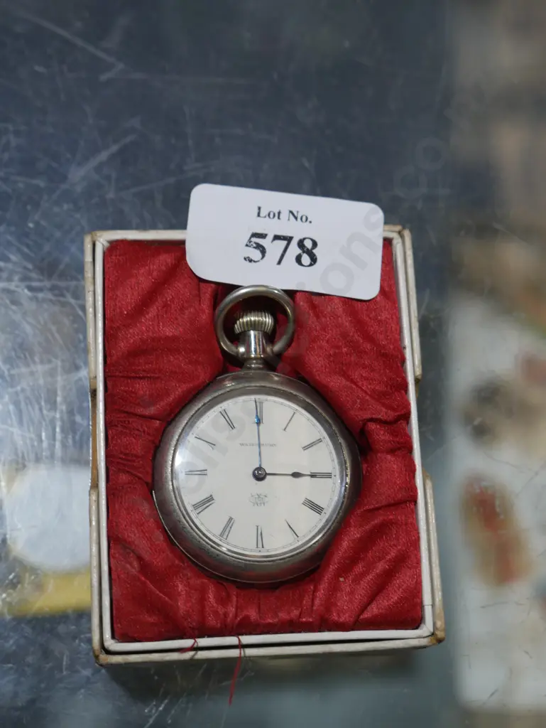 Pocket watch Image 1++