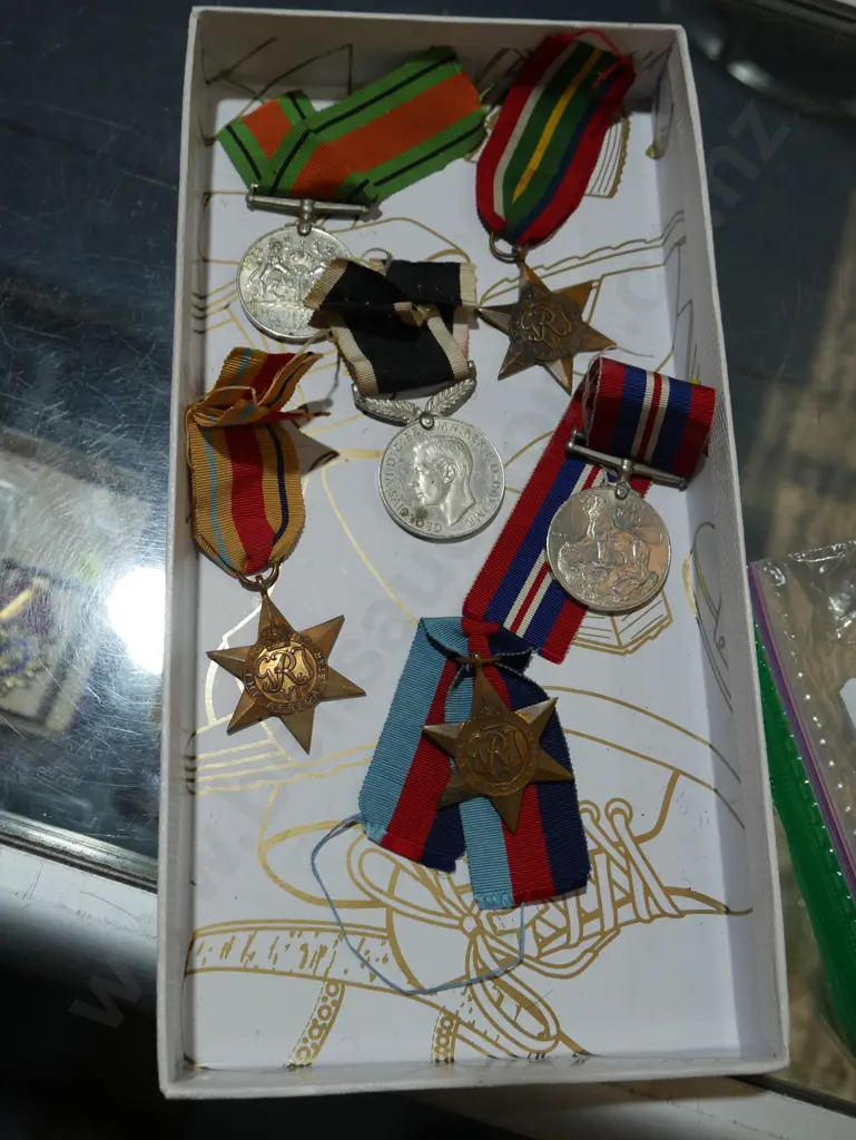 Medals Image 1++