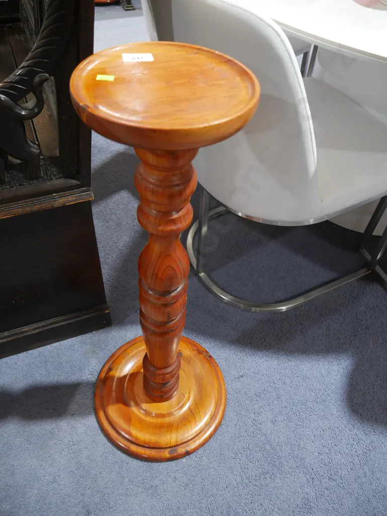 Plant stand Image 1++