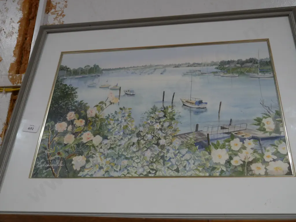 Landscape artwork Image 1++