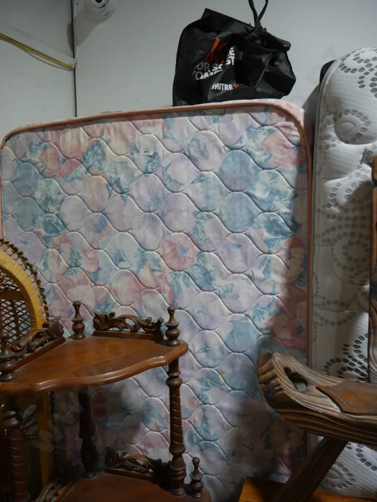 Single bed Image 1++