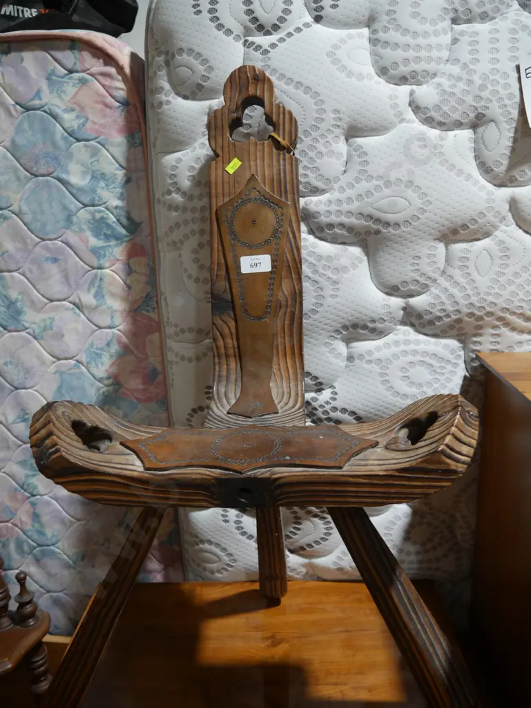 Spinners chair Image 1++