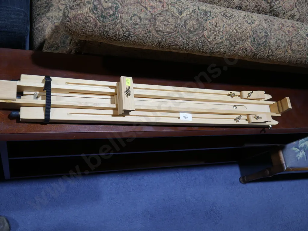 As new artist easel Image 1++