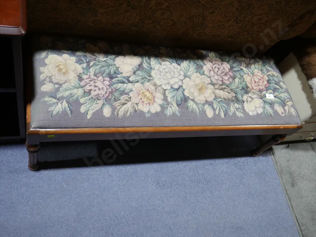 Long stool Image 1++