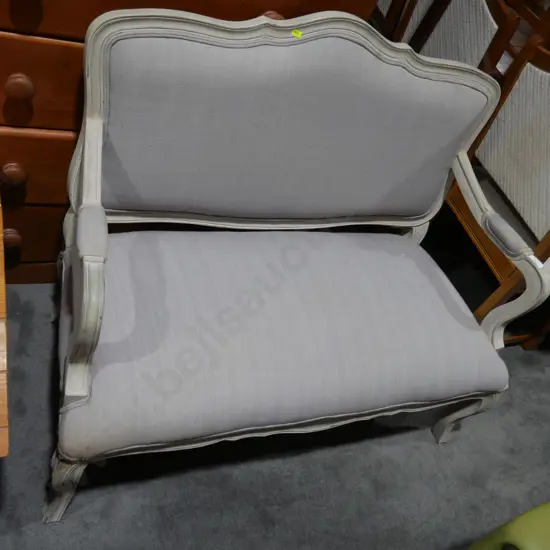 Louis 15 style chair