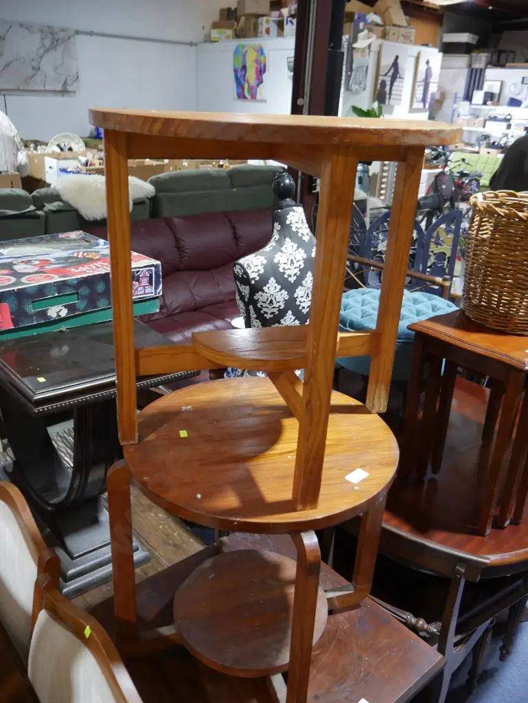 Two side tables Image 1++