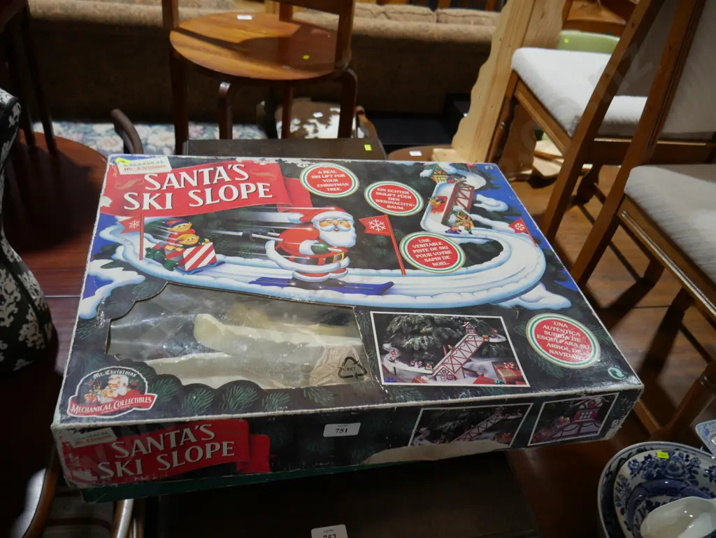 Christmas decoration Image 1++