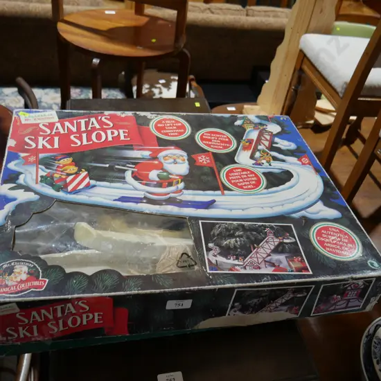 Christmas decoration