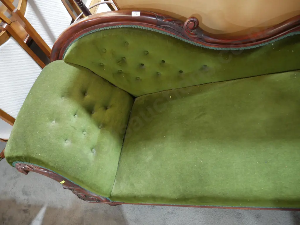 Chaise lounge Image 1++