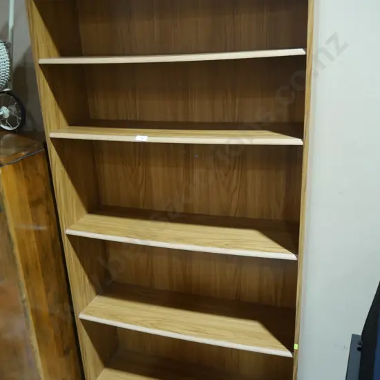 Bookcase