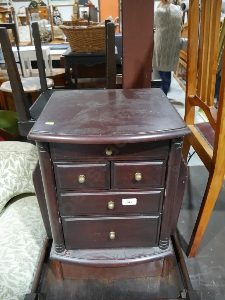 Magazine cabinet Image 1++