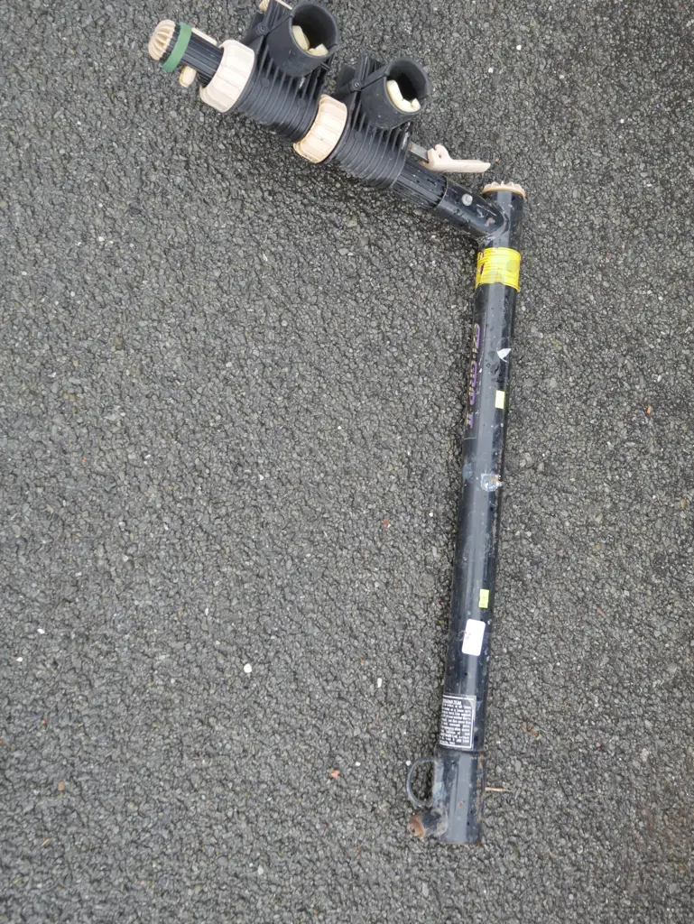 Dual bike carrier Image 1++