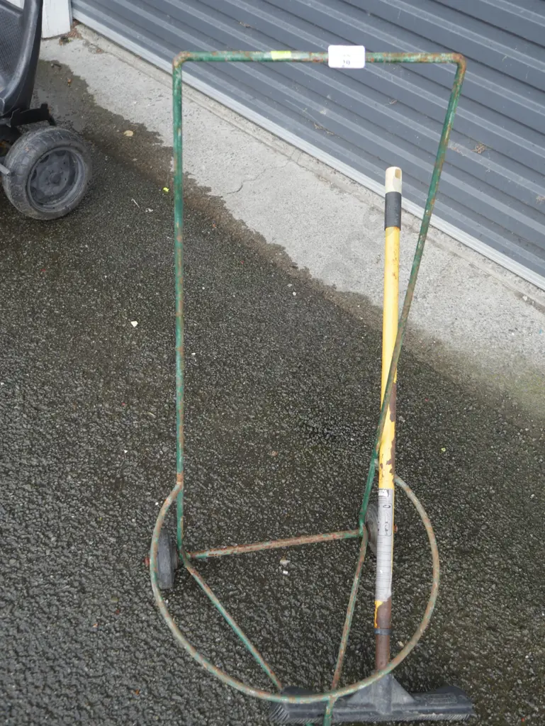 Bin carrier etc Image 1++