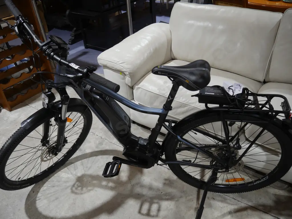 Merida electric bike Image 1++