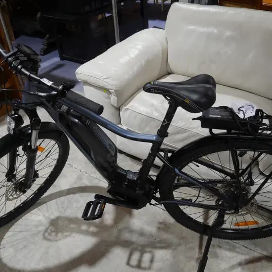Merida electric bike