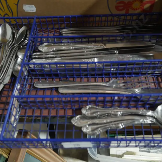 Cutlery