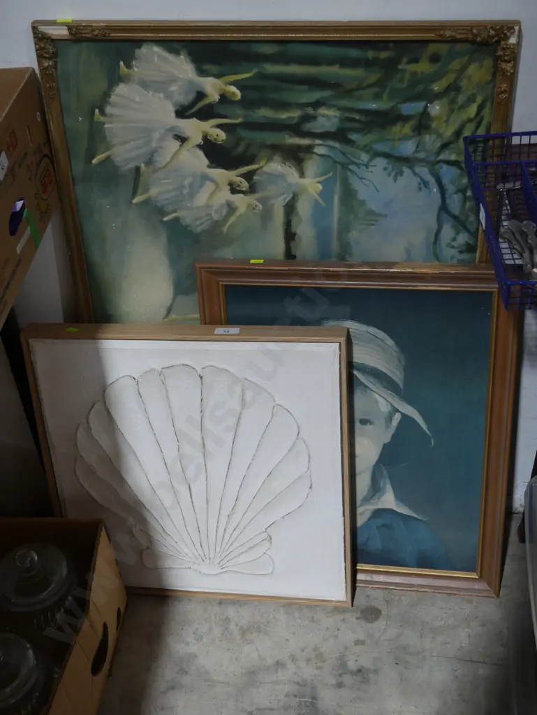 3 artworks Image 1++