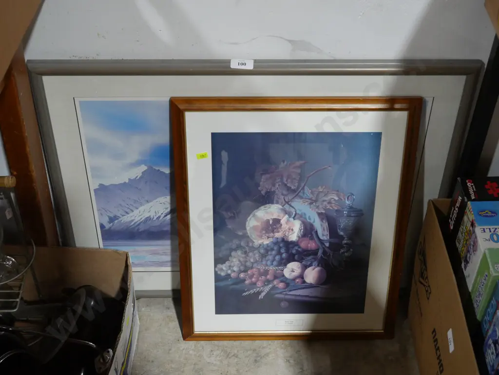 2 artworks Image 1++